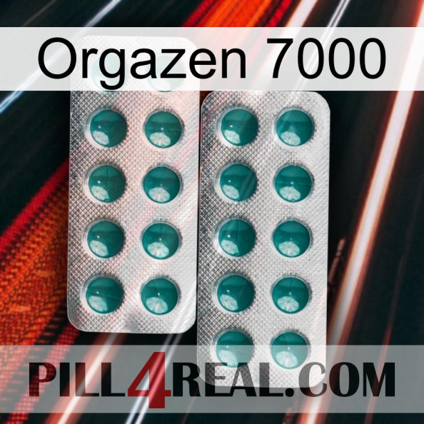 Orgazen 7000 dapoxetine2
